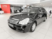 Nissan Almera III (G15) Казань  - изображение 23