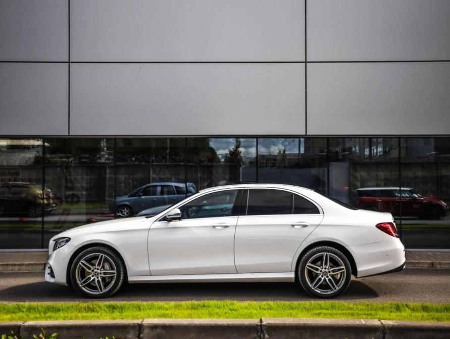 Mercedes-Benz E-Класс V (W213 S213 C238) Санкт-Петербург  - изображение 10