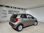 Kia Picanto III Москва  - изображение 28