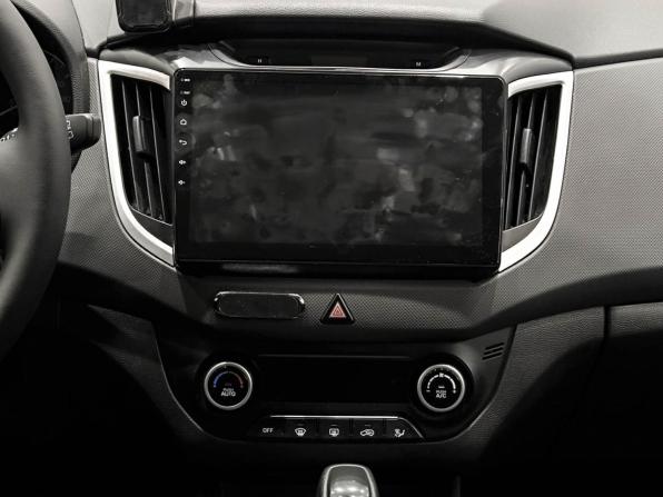 Hyundai Creta I с пробегом 2018 года, цена 1 850 000 рублей, 93195 км, внедорожник, Автокод Объявления