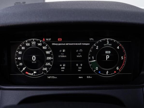 Land Rover Range Rover Velar I с пробегом 2018 года, цена 3 429 000 рублей, 147173 км, внедорожник, Автокод Объявления