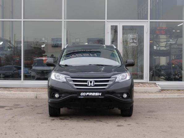 Honda CR-V IV с пробегом 2013 года, цена 1 850 000 рублей, 184351 км, внедорожник, Автокод Объявления
