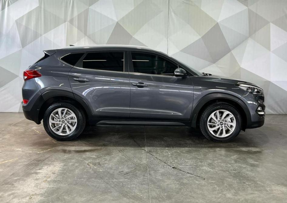 Hyundai Tucson III Оренбург  - изображение 7