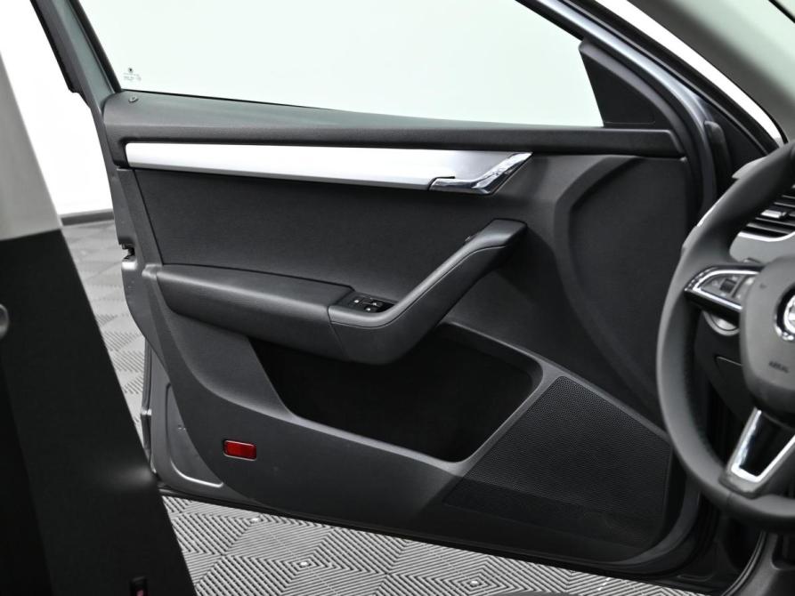 Skoda Octavia III (A7) Москва  - изображение 12