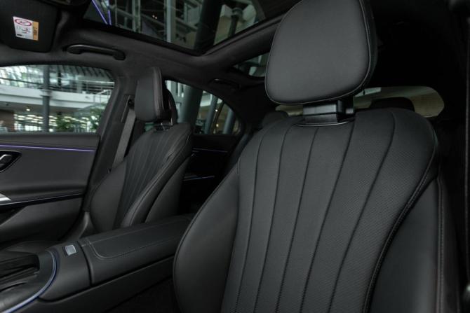 Новый Mercedes-Benz E-Класс VI (W214 S214) 2025 года, цена 8 750 000 рублей, седан, Автокод Объявления