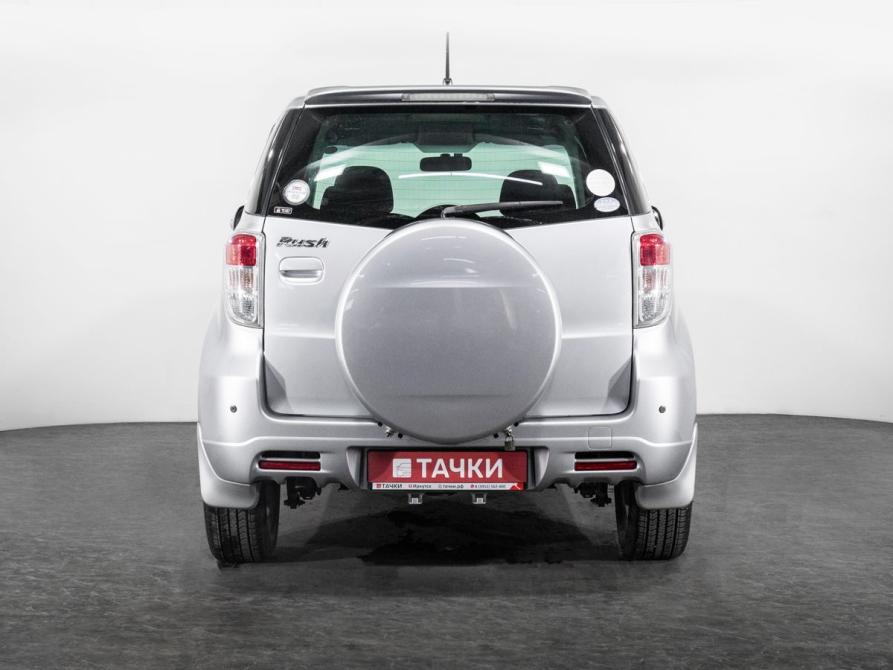 Toyota Rush I Иркутск  - изображение 4