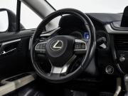 Lexus RX IV Рестайлинг Санкт-Петербург  - изображение 38