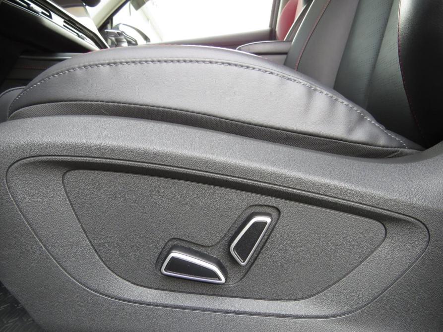Changan CS55 Plus II Санкт-Петербург  - изображение 22