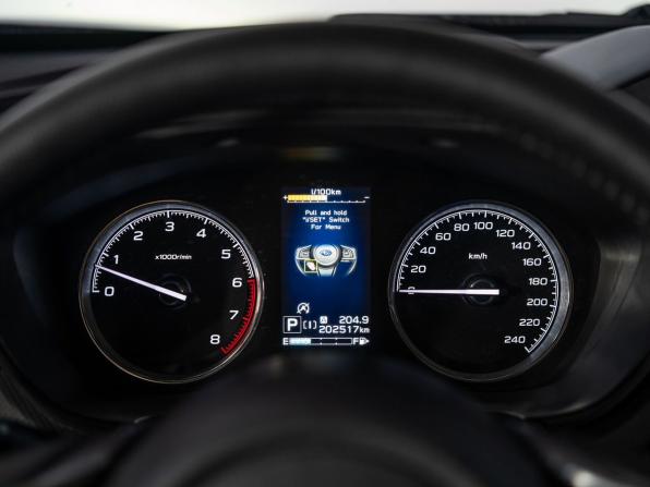 Subaru Forester V с пробегом 2019 года, цена 2 700 000 рублей, 202517 км, внедорожник, Автокод Объявления