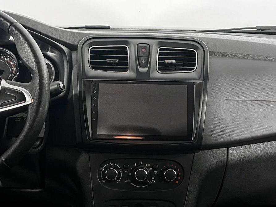 Renault Logan II Рестайлинг Ногинск  - изображение 15