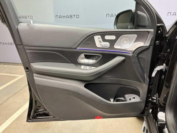 Mercedes-Benz GLE Coupe AMG II (C167) с пробегом 2022 года, цена 8 800 000 рублей, 84678 км, внедорожник, Автокод Объявления