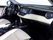 Toyota RAV4 IV (XA40) Рестайлинг Москва  - изображение 29