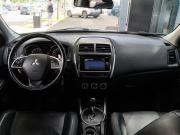 Mitsubishi ASX I Рестайлинг Москва  - изображение 33