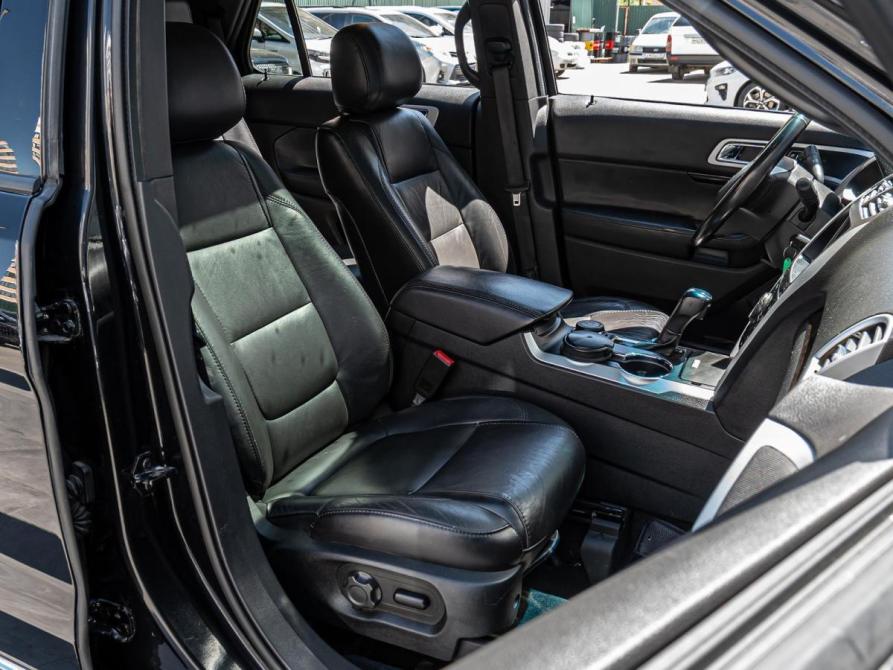 Ford Explorer V Краснодар  - изображение 8