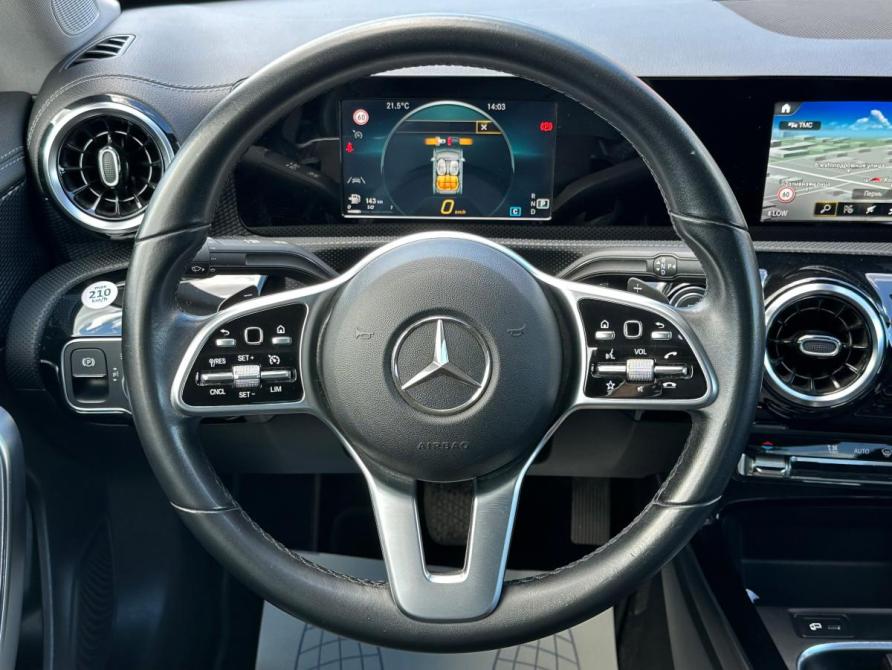 Mercedes-Benz CLA II (C118 X118) Пермь  - изображение 11
