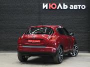 Nissan Juke I Екатеринбург  - изображение 23