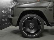 Mercedes-Benz G-Класс AMG II (W465) Рестайлинг Москва  - изображение 35