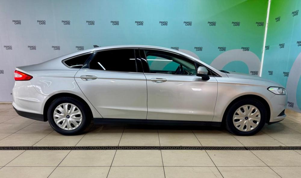 Ford Mondeo V Набережные Челны  - изображение 5