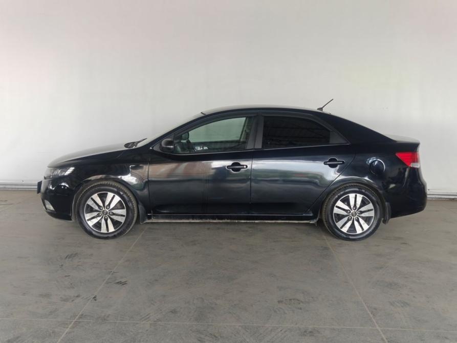 Kia Cerato II Москва  - изображение 7