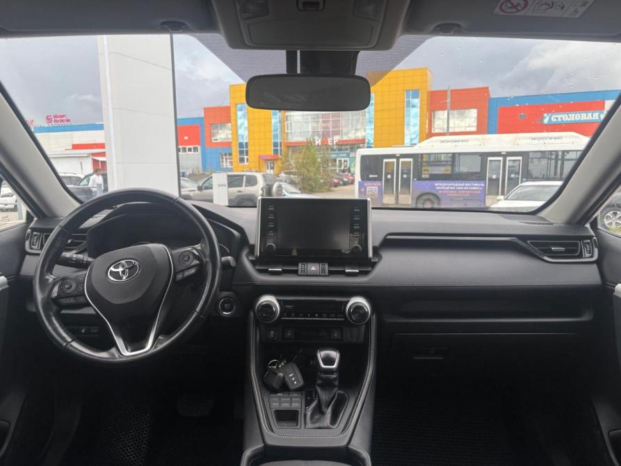 Toyota RAV4 V (XA50) Сыктывкар  - изображение 21