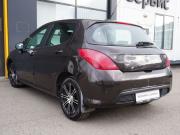 Peugeot 308 I Рестайлинг Москва  - изображение 22