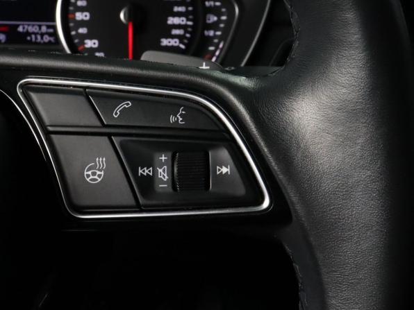Audi A4 V (B9) Рестайлинг с пробегом 2021 года, цена 2 820 000 рублей, 119621 км, седан, Автокод Объявления