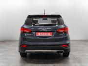 Hyundai Santa Fe III Красноярск  - изображение 28