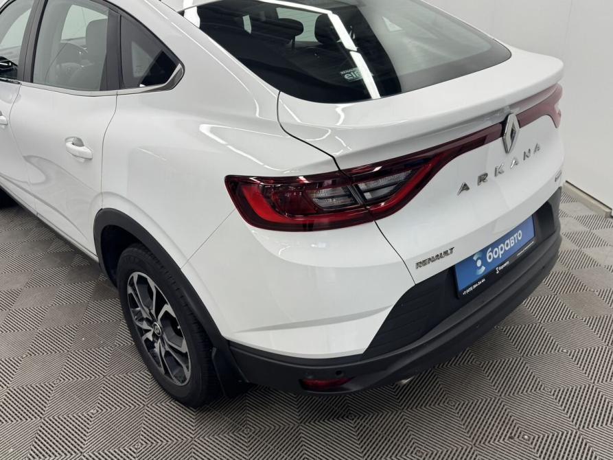 Renault Arkana I Воронеж  - изображение 8