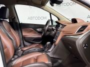 Opel Mokka I Москва  - изображение 22