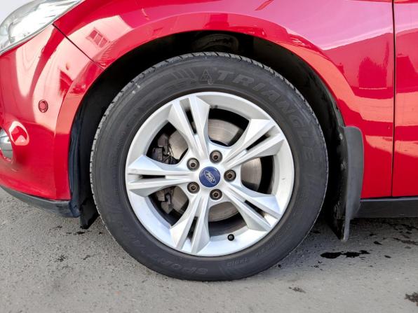 Ford Focus III с пробегом 2012 года, цена 870 000 рублей, 159181 км, хэтчбек, Автокод Объявления