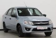 Lada (ВАЗ) Granta I Екатеринбург  - изображение 30