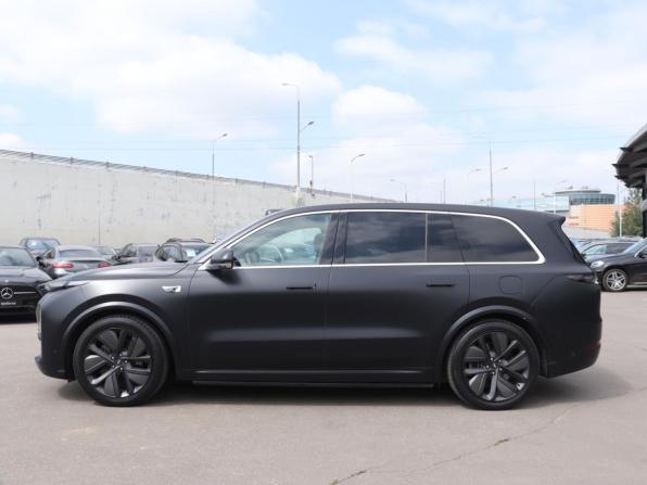 Li Auto (Lixiang) L9 I Рестайлинг с пробегом 2024 года, цена 6 335 000 рублей, 59110 км, внедорожник, Автокод Объявления