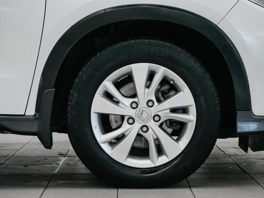 Honda Vezel I Рестайлинг Красноярск  - изображение 31