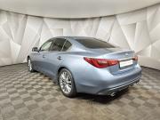 Infiniti Q50 I Рестайлинг Москва  - изображение 26