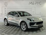 Porsche Macan I Рестайлинг 2 Москва  - изображение 32