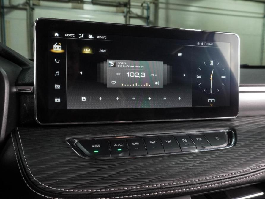 Haval Jolion I Воронеж  - изображение 14
