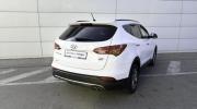 Hyundai Santa Fe III Ставрополь  - изображение 30