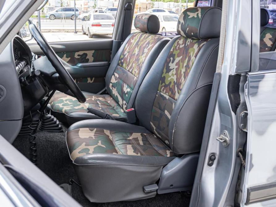 Toyota Land Cruiser 80 Series Краснодар  - изображение 10