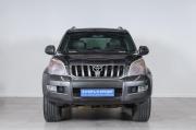 Toyota Land Cruiser Prado 120 Series Новосибирск  - изображение 19