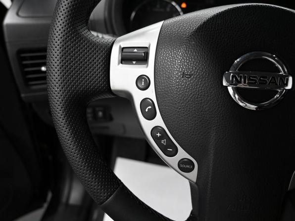 Nissan X-Trail II Рестайлинг с пробегом 2013 года, цена 1 395 000 рублей, 183259 км, внедорожник, Автокод Объявления