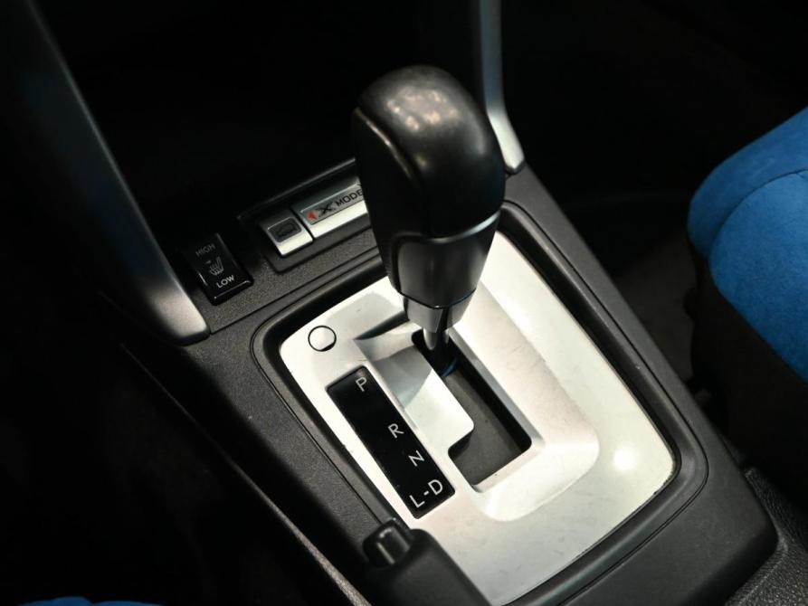 Subaru Forester IV Екатеринбург  - изображение 15