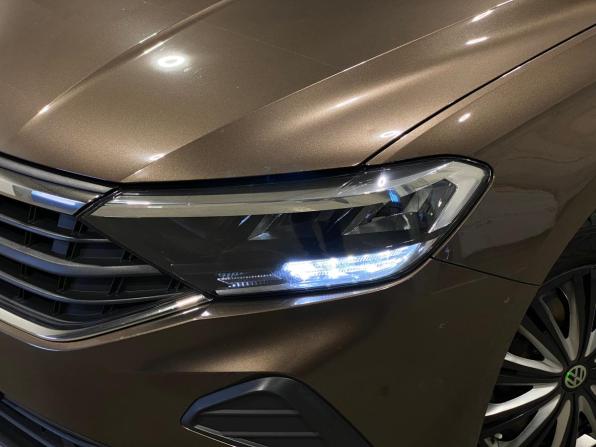 Volkswagen Polo VI с пробегом 2020 года, цена 1 550 000 рублей, 77950 км, лифтбек, Автокод Объявления