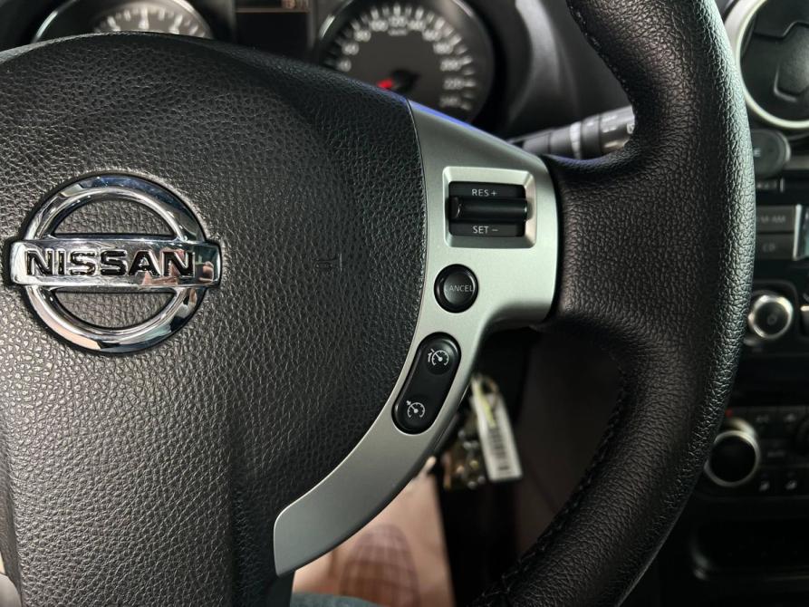 Nissan Qashqai I Рестайлинг Оренбург  - изображение 15