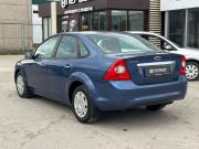 Ford Focus II Рестайлинг Пермь  - изображение 34