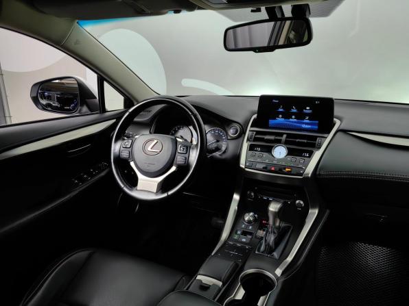 Lexus NX I Рестайлинг с пробегом 2020 года, цена 2 980 000 рублей, 150858 км, внедорожник, Автокод Объявления