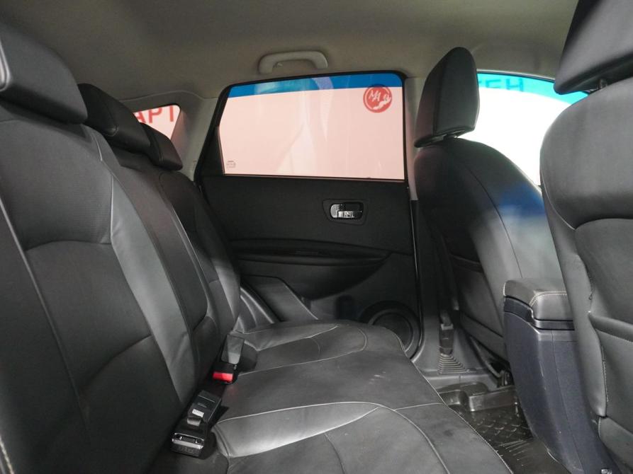 Nissan Qashqai I Вологда  - изображение 11