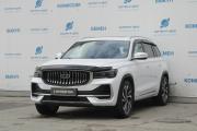 Geely Monjaro I Пермь  - изображение 24