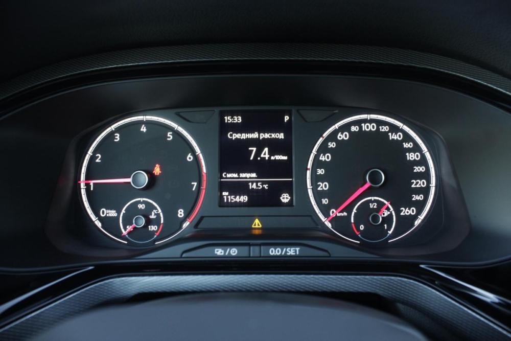 Volkswagen Polo VI Брянск  - изображение 10