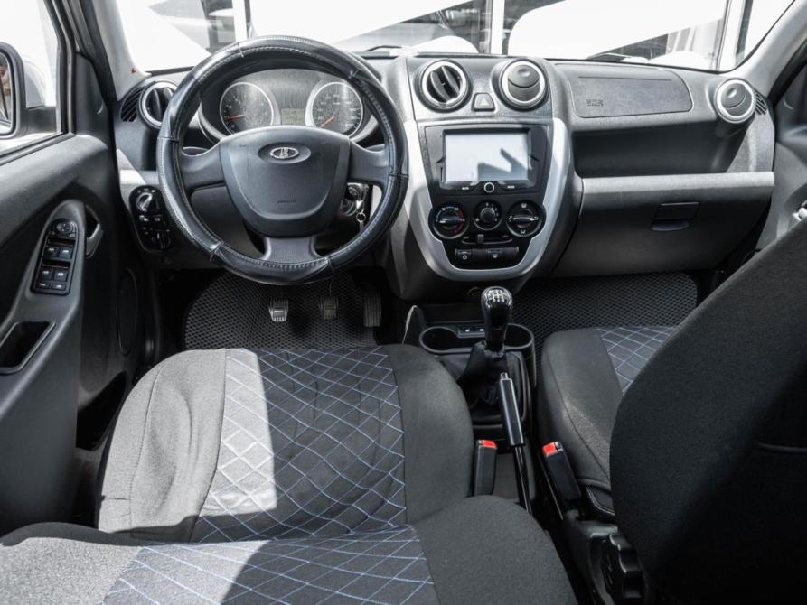 Lada (ВАЗ) Granta I Ставрополь  - изображение 6