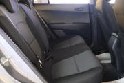 Hyundai Creta I Рестайлинг Омск  - изображение 45